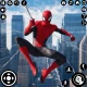 Spider Hero Gevecht Actie 3D icon