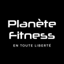 Planete Fitness France icon