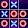 Tic Tac Toe - 2 Player XO icon