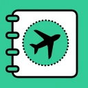 Mon Carnet de Voyage icon