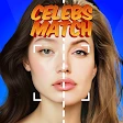 Celebrity Twin - Funny Filter icon