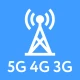 Cellular Tower - Signal Finder icon