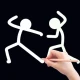 Animation Creator: Flipbook 2D icon