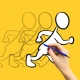 FlipArtify - 2D Draw Animation icon