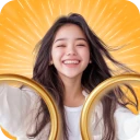 PredictoCam: Fun Filter Game icon