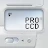 ProCCD - Digital Film Camera icon