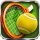 Berühr Tennis 3D icon