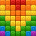 Cubes Empire Champions icon