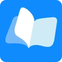 暢讀書城 - 小說閱讀器 浪漫總裁言情玄幻武俠輕圖書電子書 icon