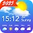 Weather Forecast: Live Weather icon