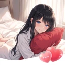 Charxy Talk: Character AI Chat icon