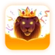 Aslan - Group Voice Chat Room icon