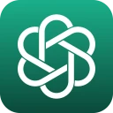 AI Chatbot - Talk & Ask AI icon