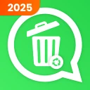 Recover Messages, Deleted Chat icon