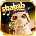 Shabab:Chat&Meet icon