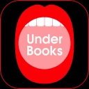 UnderBooks icon
