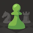 Schaken · Speel en Leer Online icon