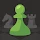 Schach - Spielen und Lernen icon