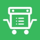 Inventaire & Courses: InvenDo icon
