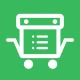 Inventaire & Courses: InvenDo icon