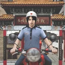 日本郵便配達バイクシミュレーター長崎編 icon