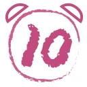 מתכונים ב-10 דקות icon