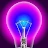 Black Light icon