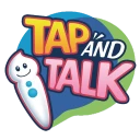 Tap and Talk icon