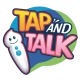 Tap and Talk icon