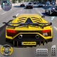 Car Simulator Driving City icon