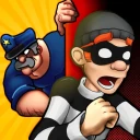 Robbery Bob icon
