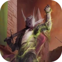 Siege of Treboulain icon