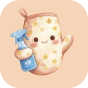 Chorefriend: Cleaning Schedule icon