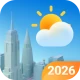 City Weather: Weather Forecast icon