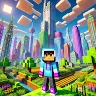 CityCraft Explorers icon