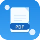 PDF Reader Scanner: Merge&View icon