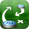 TacticalPad Coach's Whiteboard icon