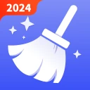 Cleaner Goal icon