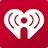 iHeartRadio for Google TV icon