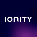 IONITY icon