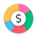 Budget App & Tracker: Spendee icon