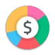 Budget App & Tracker: Spendee icon