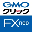 FX取引ならGMOクリックFXneo-チャート・為替レート icon