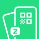 Kloon App – Meerdere Accounts icon