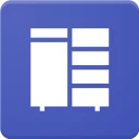 Closet Planner 3D icon
