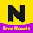 NovelUP — Novel Downloader icon