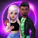 Club Cooee - Avatar 3D Chat icon