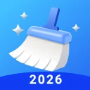 CoreClean: Quick & Fast icon