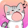 Solo Cat : CatPOP music game icon