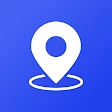 GPS Phone Location Tracker icon